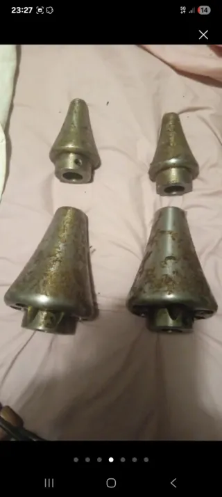 Strumenti per liutaio