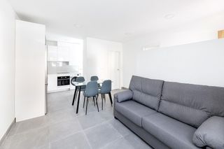 Piso en venta en San Francisco Javier en Granada