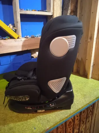 Silla de coche Kikka Boo
