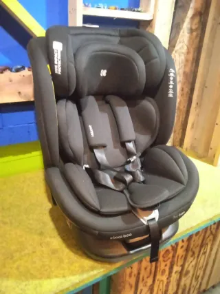 Silla de coche Kikka Boo