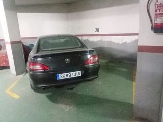 Garaje en venta en Poble Nou en Vilafranca del Penedès