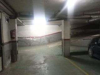 Garaje en venta en Poble Nou en Vilafranca del Penedès