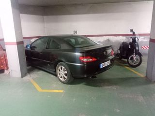 Garaje en venta en Poble Nou en Vilafranca del Penedès