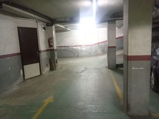 Garaje en venta en Poble Nou en Vilafranca del Penedès