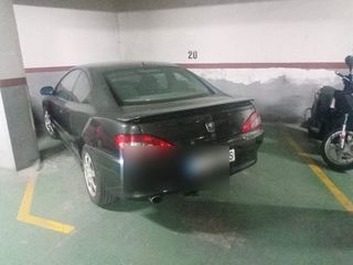 Garaje en venta en Poble Nou en Vilafranca del Penedès