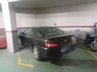 Garaje en venta en Poble Nou en Vilafranca del Penedès