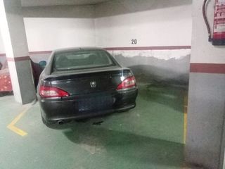 Garaje en venta en Poble Nou en Vilafranca del Penedès