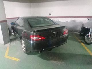 Garaje en venta en Poble Nou en Vilafranca del Penedès