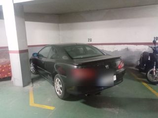 Garaje en venta en Poble Nou en Vilafranca del Penedès