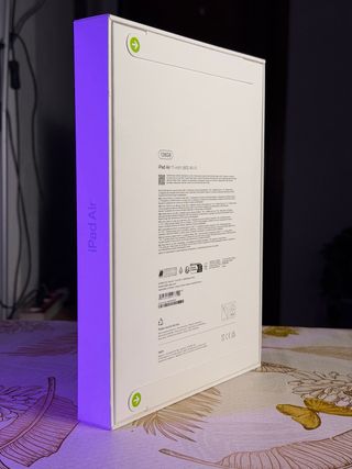 SIN ABRIR ! IPAD AIR M3 2025