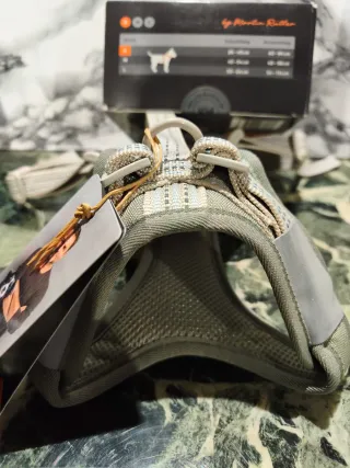 Pettorina Cane Martin Rütter Taglia S – Nuova