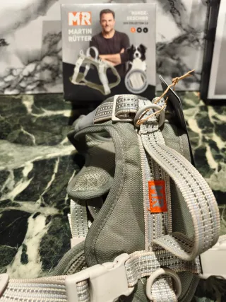 Pettorina Cane Martin Rütter Taglia S – Nuova