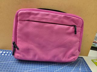 Custodia per PC rosa