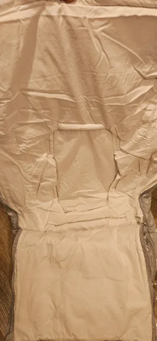 Saco para capazo/carrito bebé estampado