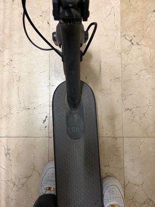 Patinete Eléctrico Xiaomi
