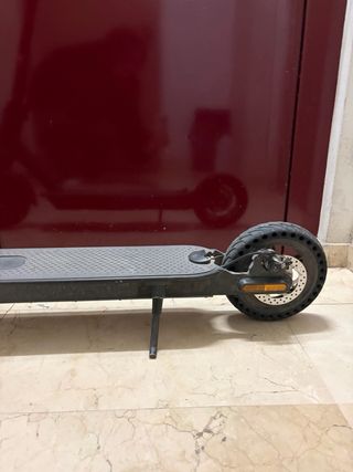 Patinete Eléctrico Xiaomi