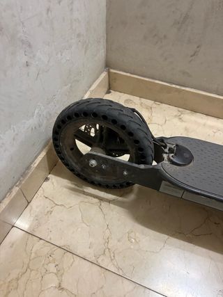 Patinete Eléctrico Xiaomi