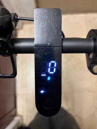 Patinete Eléctrico Xiaomi