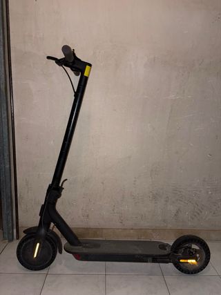 Patinete Eléctrico Xiaomi