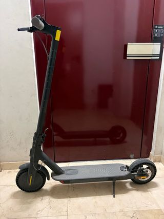 Patinete Eléctrico Xiaomi