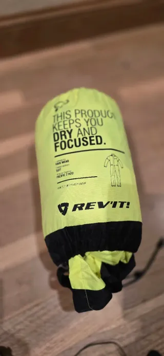 Traje de agua Revit nuevo