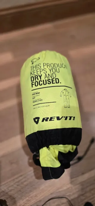 Traje de agua Revit nuevo