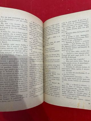 L'Astuccio d'Oro - Mignon G. Eberhart