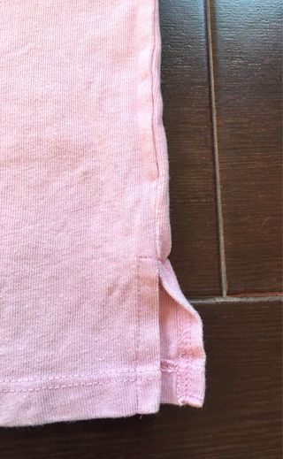 Conjunto infantil Camiseta Zara - Pantalón Mayoral