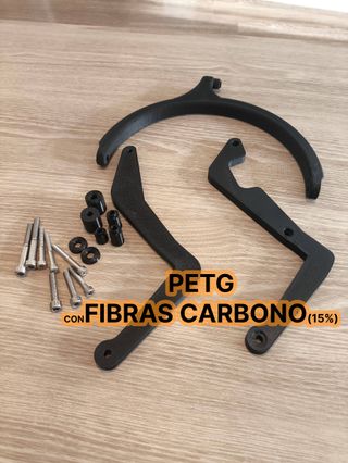 Refuerzos Husqvarna Norden 901 PETG+CF