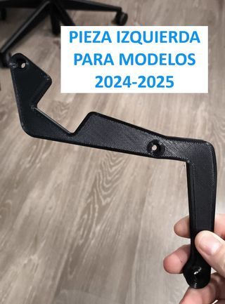 Refuerzos Husqvarna Norden 901 PETG+CF