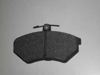 pastillas freno ibiza cordoba toledo golf passat