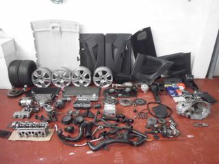 pastillas freno ibiza cordoba toledo golf passat