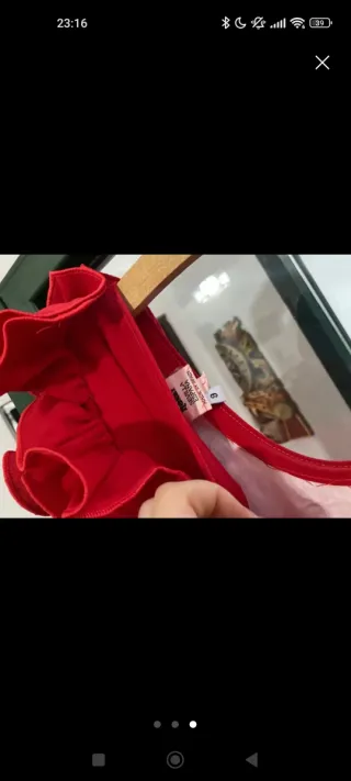 Vestido Flamenca Niña Volantes 9 años