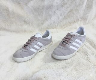Adidas Gazelle Rosas