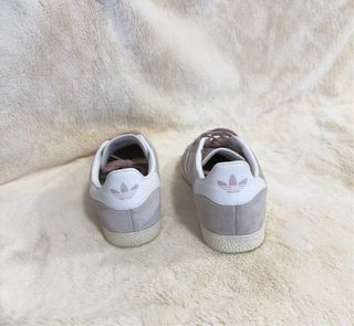 Adidas Gazelle Rosas