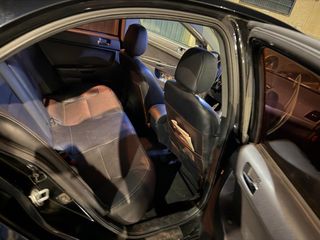 Mitsubishi Lancer 2009