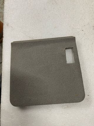 Tapa Techo Solar BMW E36