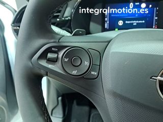 Opel Corsa 1.2T XHL Hybrid 81kW Edition eDCT