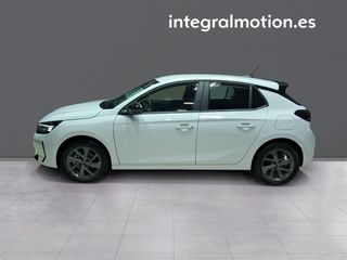 Opel Corsa 1.2T XHL Hybrid 81kW Edition eDCT