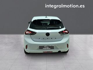 Opel Corsa 1.2T XHL Hybrid 81kW Edition eDCT