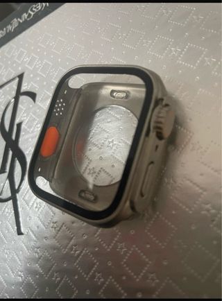 Apple Watch SE 2ª gen Nero