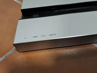 Sony SU-B460S Base TV Barra Sonido