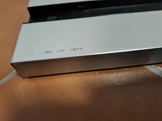 Sony SU-B460S Base TV Barra Sonido