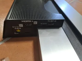 Sony SU-B460S Base TV Barra Sonido