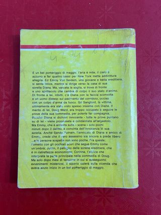 Assassino a Piede Libero - Mignon G. Eberhart