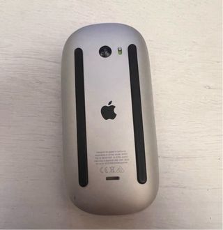 Teclado y Ratón Apple Inalámbricos