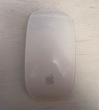 Teclado y Ratón Apple Inalámbricos