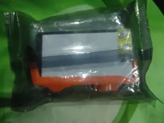 Cartucho Tinta HP 364BXL