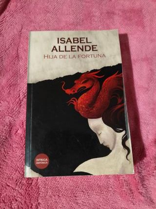 Hija de la fortuna