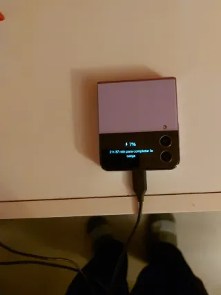 Samsung Z Flip4 128GB